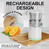 JuicePro™ | Trådløs og effektiv juicing