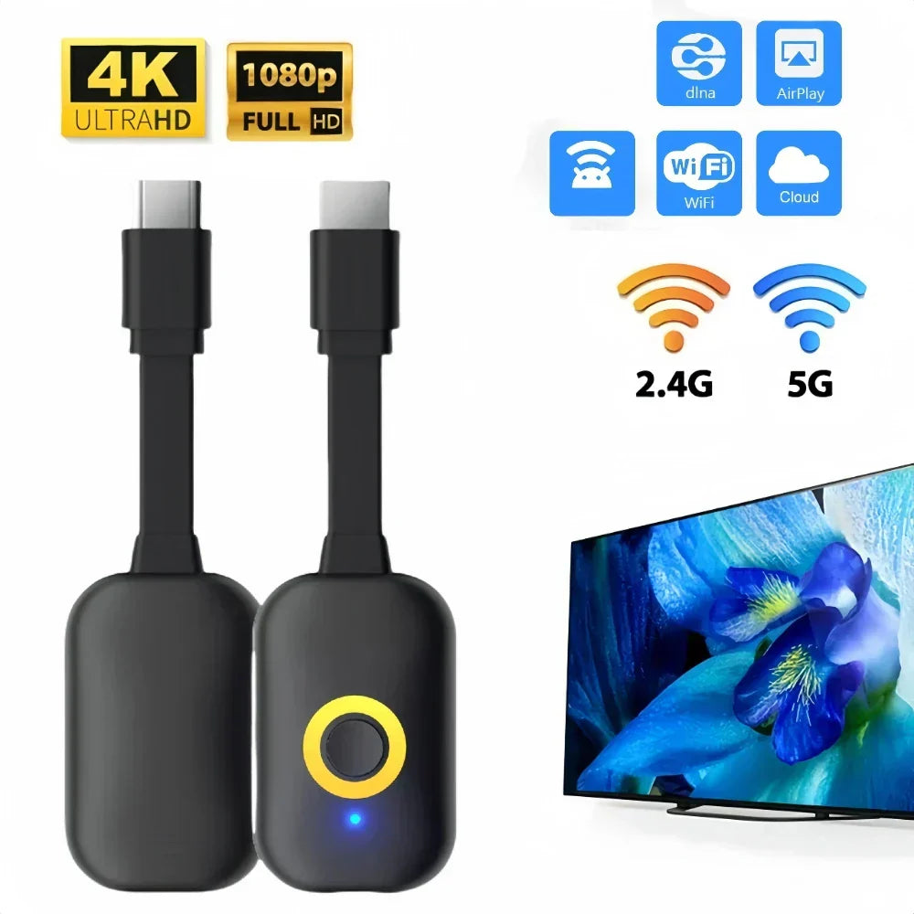 MediaLink™ | Trådløs HDMI