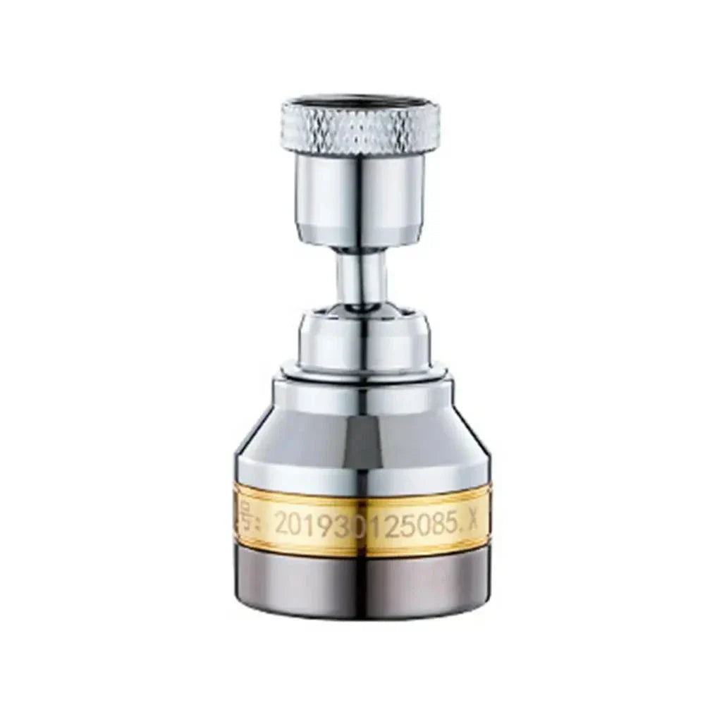 GoldStream™ | Rent og klart vann!