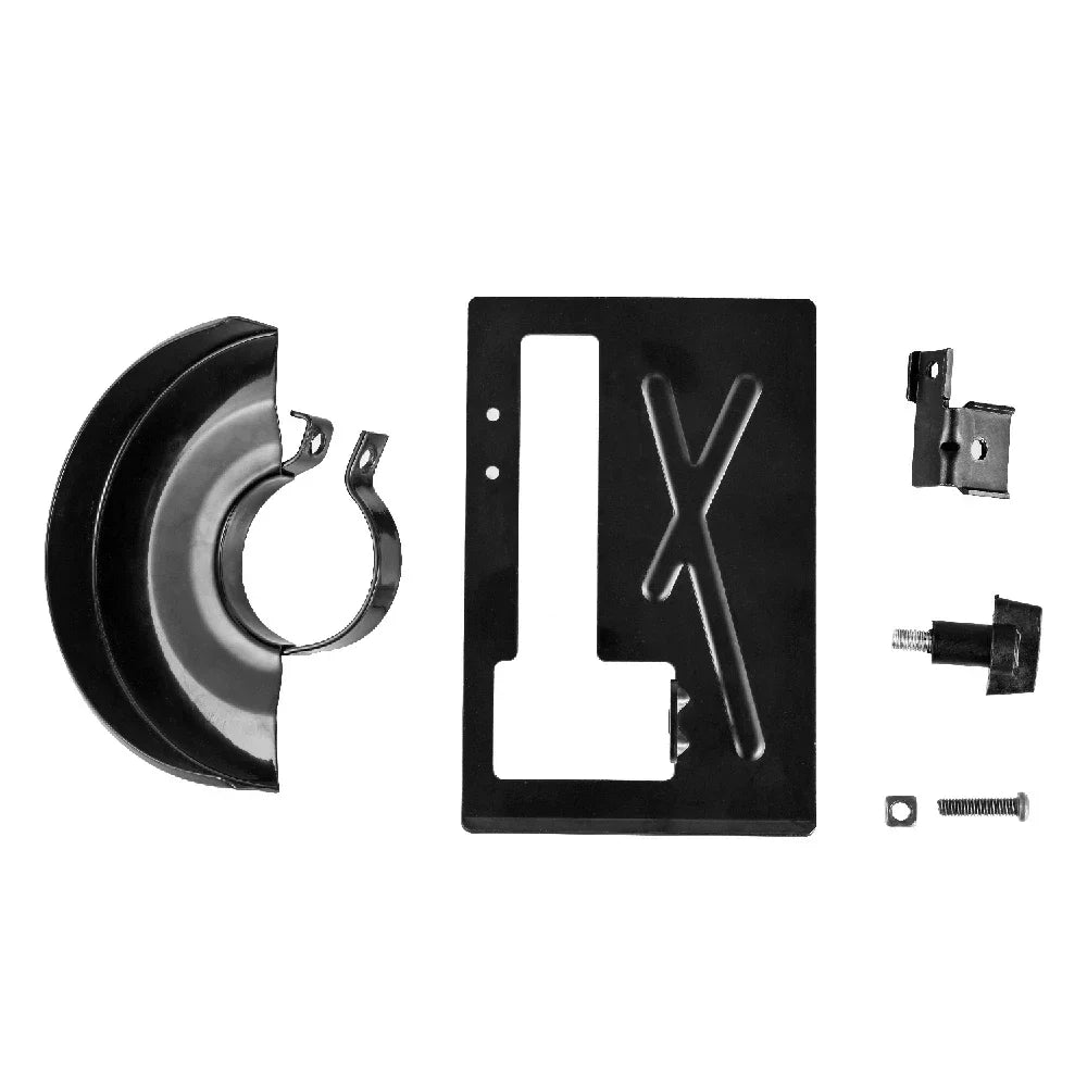 CutMaster™ | Stabil og sikker