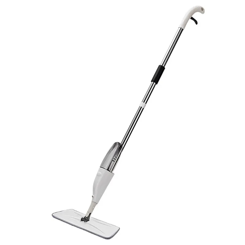 MistMop™ | + 2 GRATIS moppsvamper!