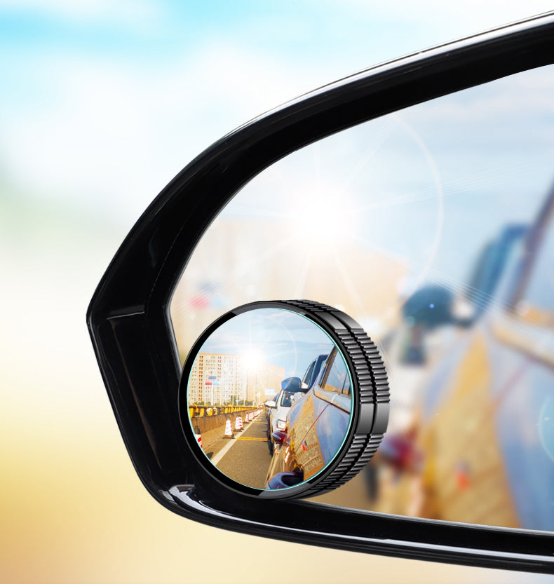 SafeView360™ | Trygt på vei!