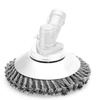 EasyTrimmer™ | Fjern ugress uten problemer!