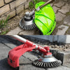 EasyTrimmer™ | Fjern ugress uten problemer!