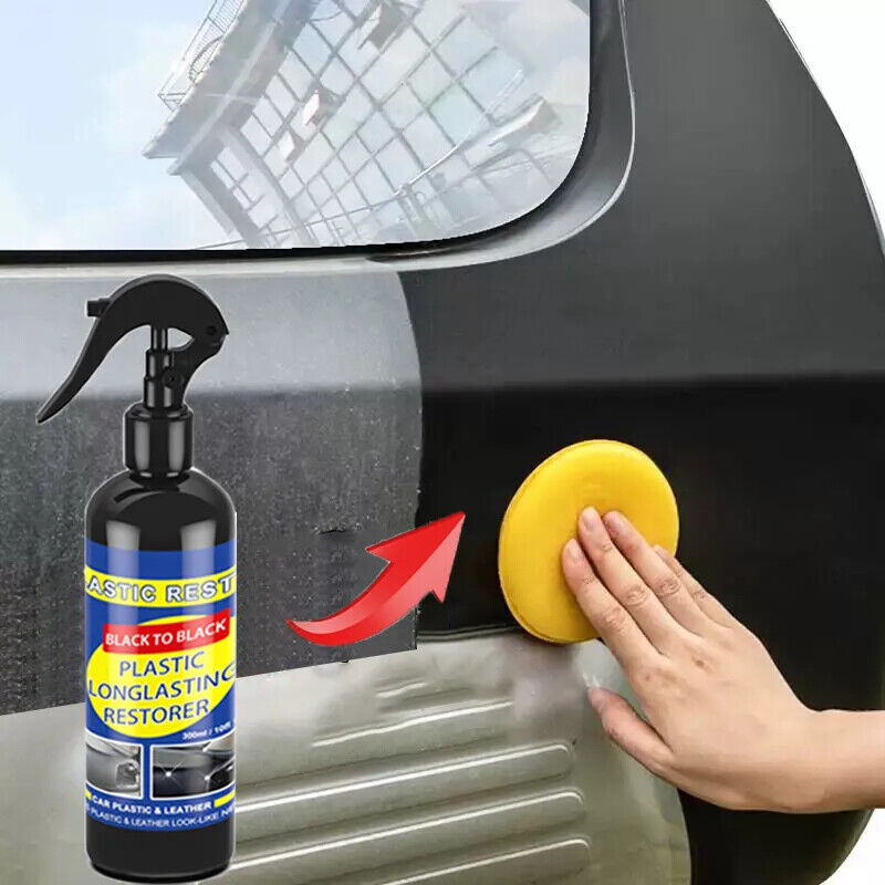 AutoLuxe™ | Glans & Beskyttelse!